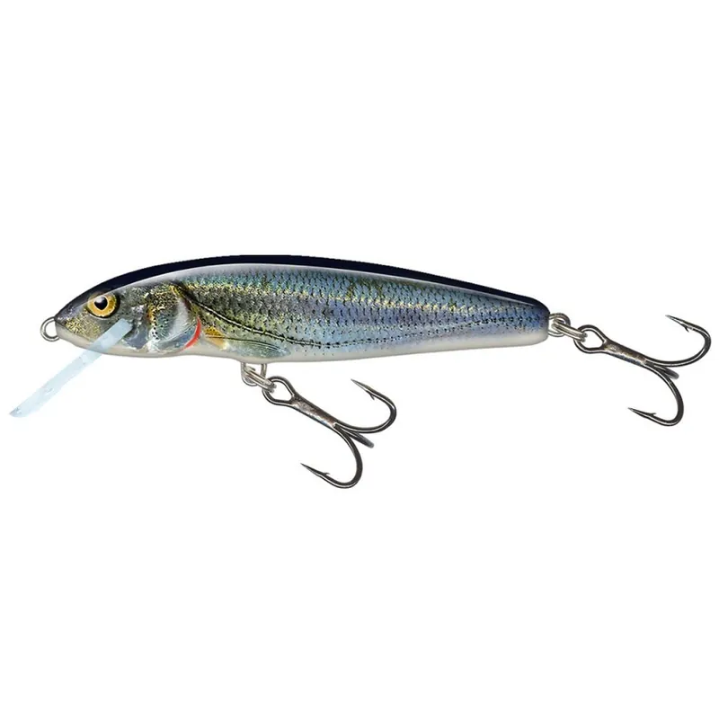 MINNOW - 7S - SPL - 7cm - Wysoka jakość