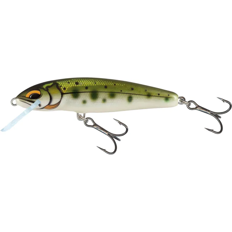 Produkt polecany | MINNOW - 7F - YAMAME AYU - 7cm