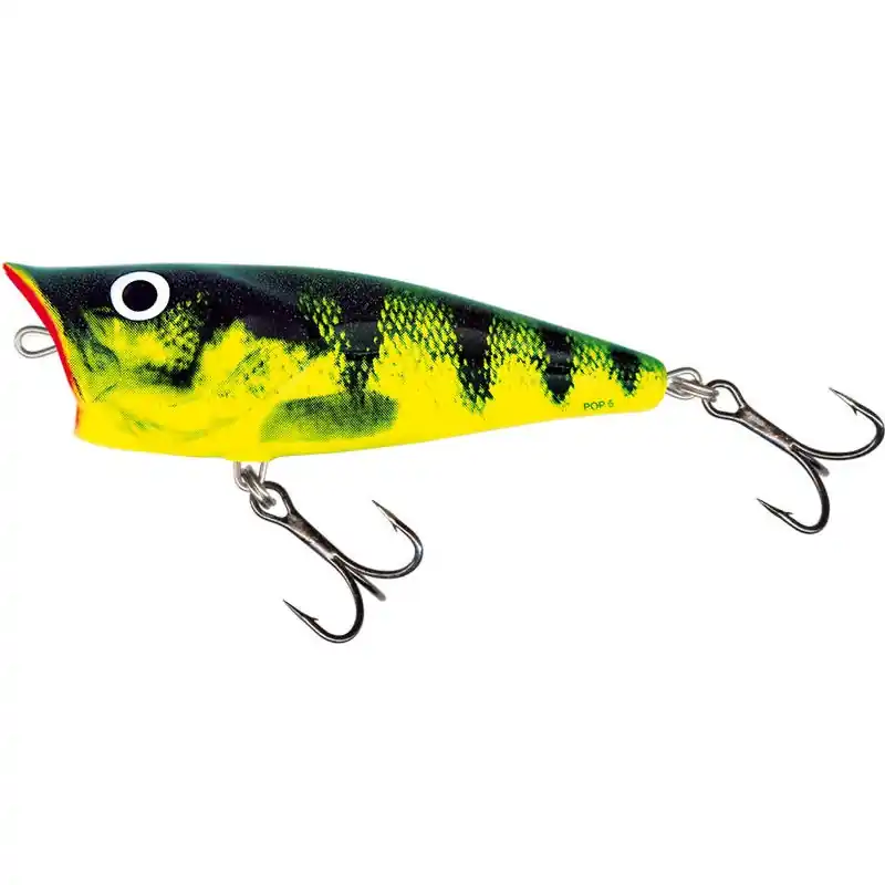 Premium - POP - YELLOW PERCH - 6cm