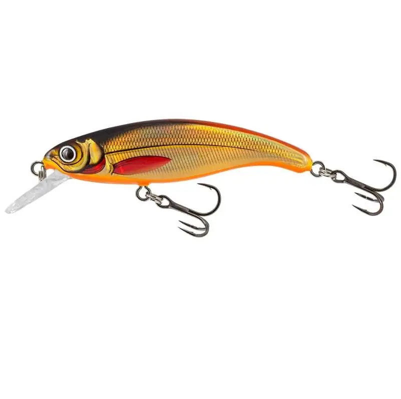 SLICK STICK - F - GOLD FLASH - 6cm | Bezpośrednio z fabryki