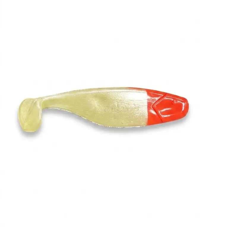MANNS‘S RIPPER - SCK - 10cm | Ograniczona ilość
