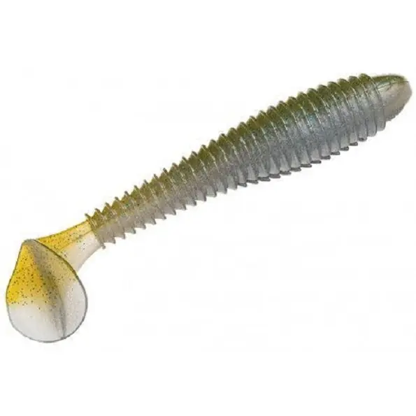 RAGE SWIMMER - KVD MAGIC - 7cm - Sprawdzony produkt