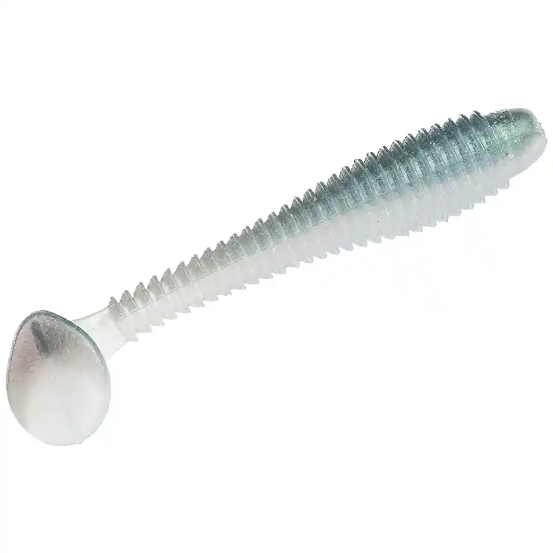 RAGE SWIMMER - GREEN GIZZARD - 7cm - Ekstra rabat