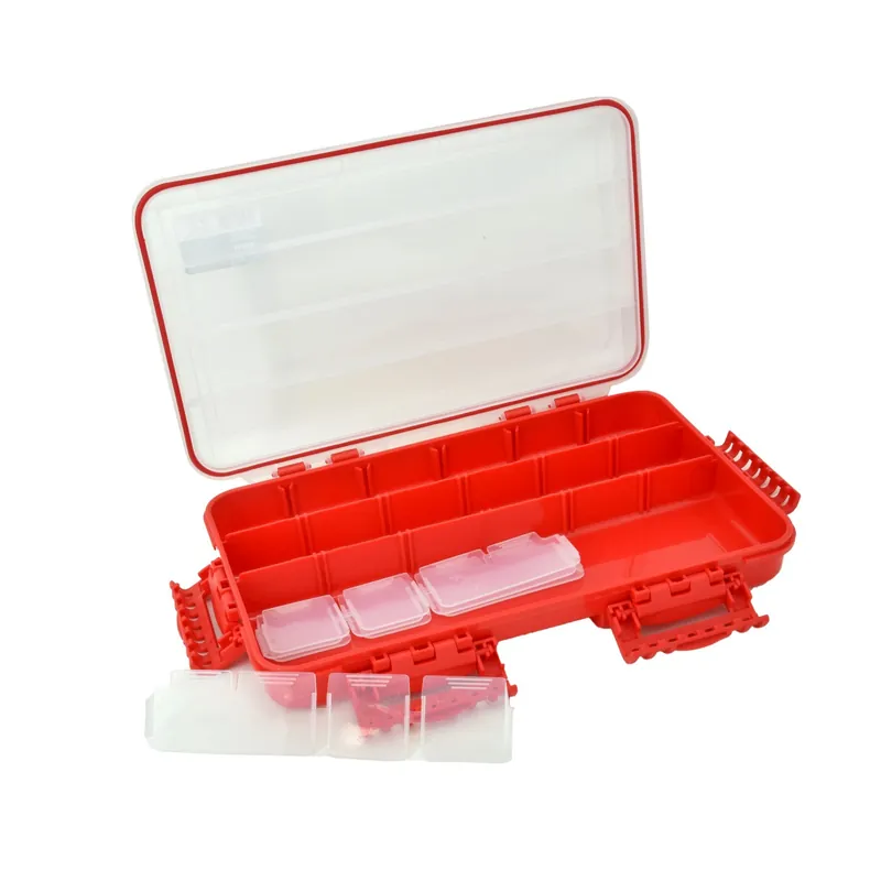 Premium - PUDEŁKO WODOODPORNE - S-LINE - RM-123