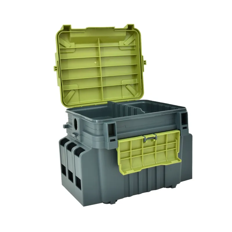Top produkt | SKRZYNIA NA AKCESORIA - S-LINE RM-121A