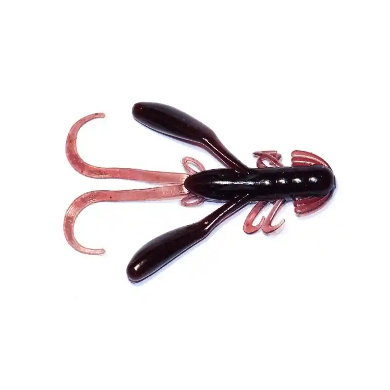 RUSH CRAW - COLA COLOR - 5cm - Ulubieniec klientów