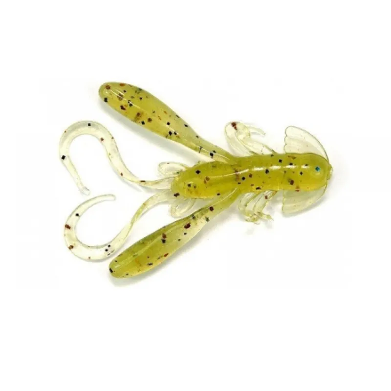 RUSH CRAW - NUMAEBI - 5cm - Spiesz się