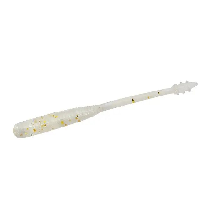 TETRA WORKS PIPIN - GOLD STARDUST - 4,5cm | Super okazja