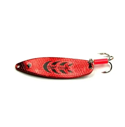 SYCLOPS - PLATIUM RED - 1 - 12g - Bestseller