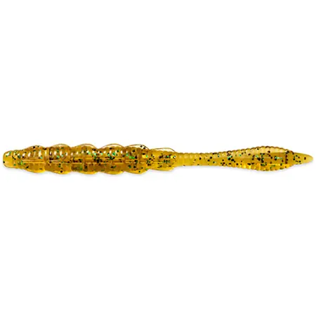 SCALY FAT - CARAMEL GREEN & BLACK - 8,2cm - Nowy produkt