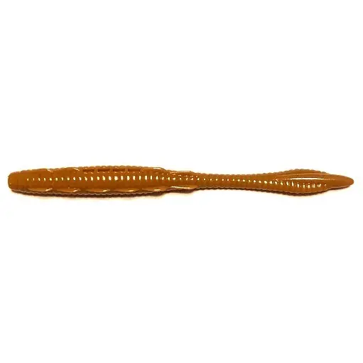 SCALY FAT - MUSTARD YELLOW - 8,2cm - Kup dziś