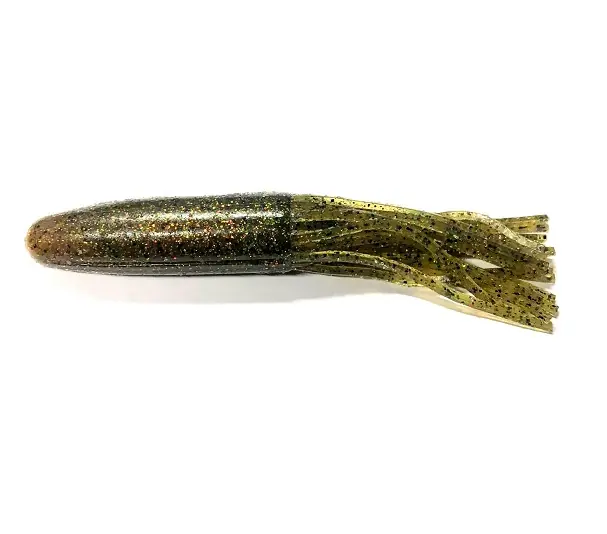 SALTY CORE TUBE - BLUEGILL - 10,5cm | Zostało kilka sztuk