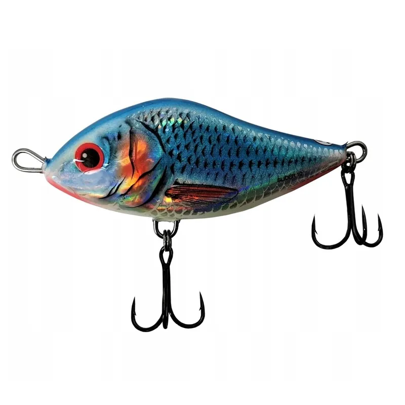 Łatwy zwrot - SLIDER - S - BLA - 10cm