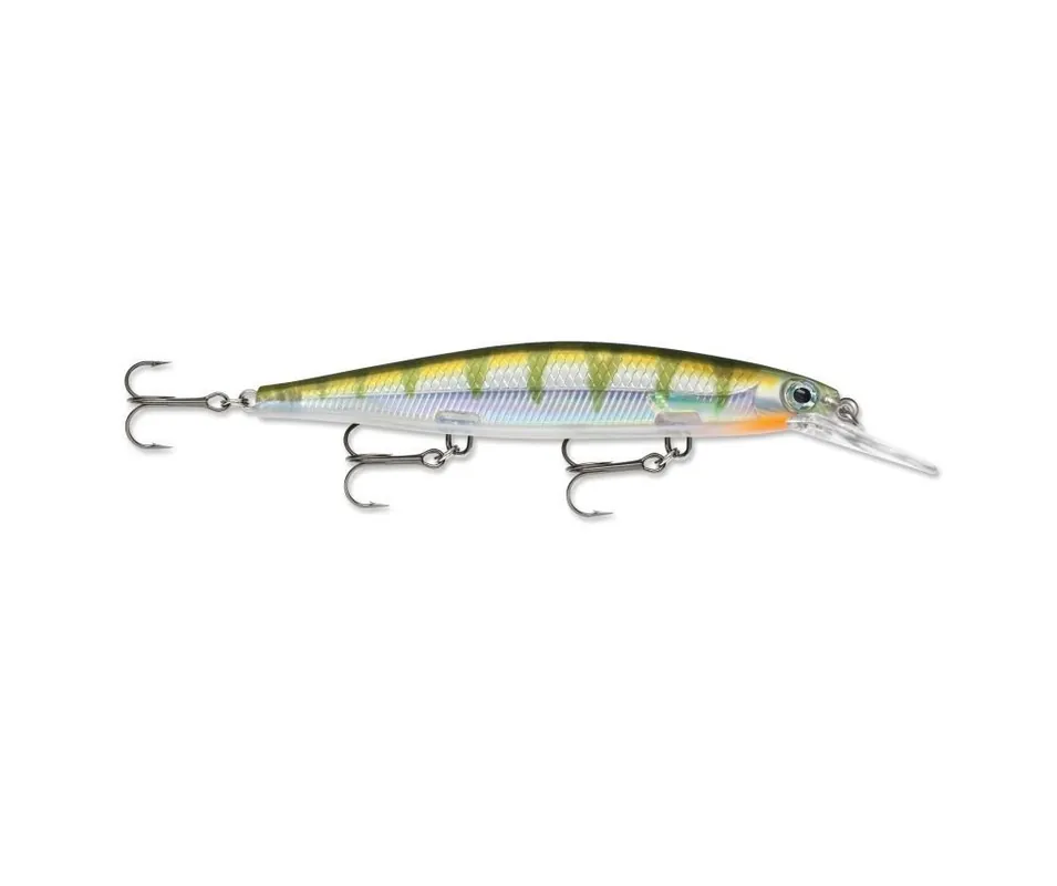 SHADOW RAP SHAD - YELLOW PERCH - 11cm | Oferta specjalna