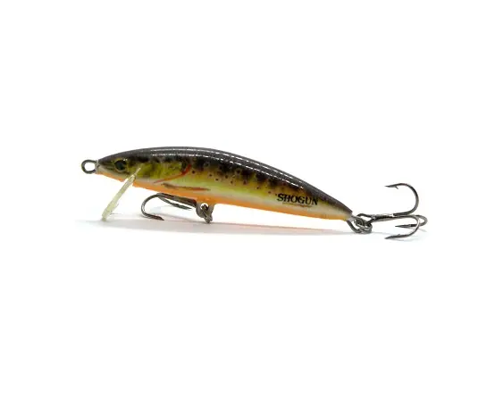 SHOGUN - S - 5cm | Skorzystaj z oferty