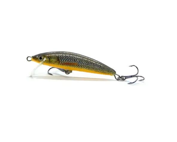 Oferta specjalna | SHOGUN - S - 5cm