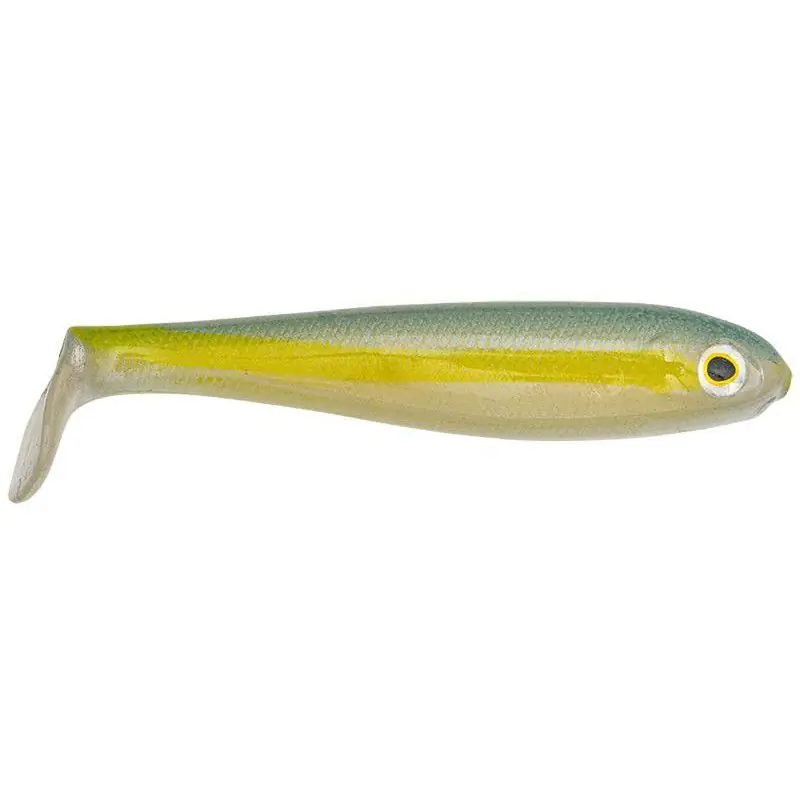 Wygodne zakupy - SHADALICIOUS - SEXY BLUE BACK HERRING - 11,5cm