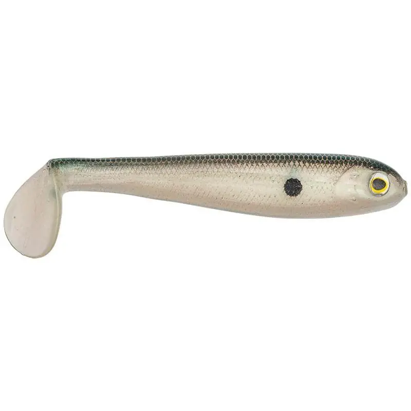 SHADALICIOUS - GREEN GIZZARD - 14cm | Końcówka serii
