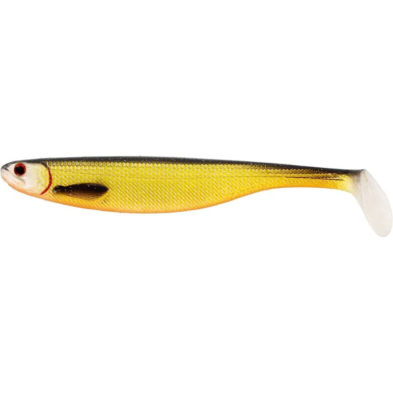 SHADTEEZ SLIM - OFFICIAL ROACH - 12cm | Cena producenta