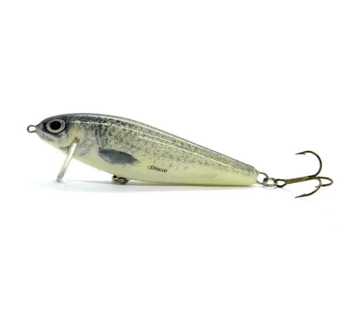 SIROCCO - 7,5cm - Oferta kończy się wkrótce