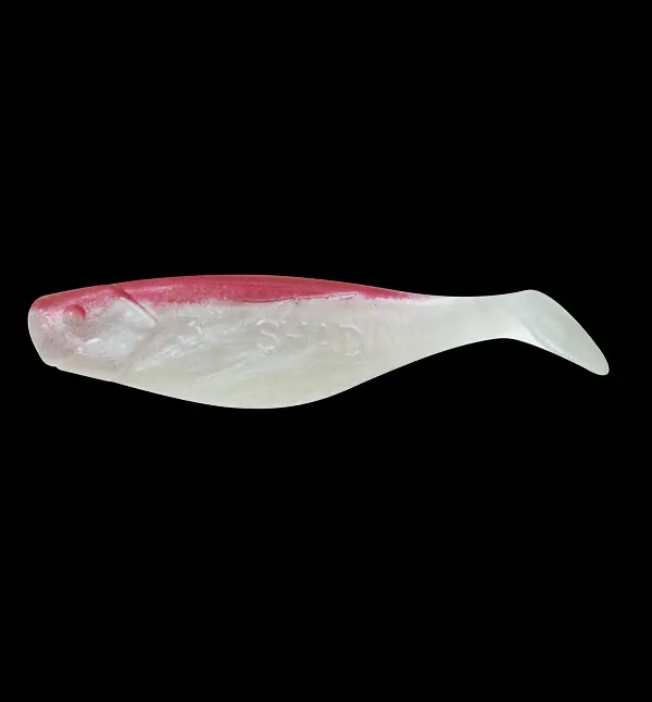 SHAD 3" - 8cm | Darmowy zwrot