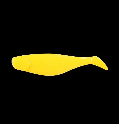 SHAD 4" - 10cm - Okazja