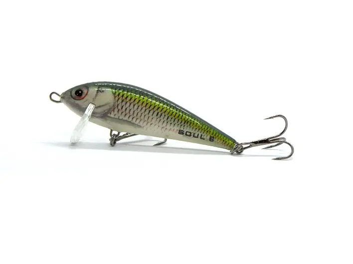 Ulubieniec klientów - SOUL - S - 5cm