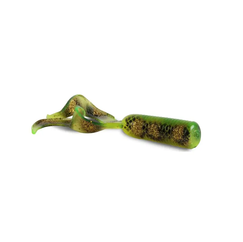 MIURAS DOUBLE TAIL - 15cm | Profesjonalna jakość