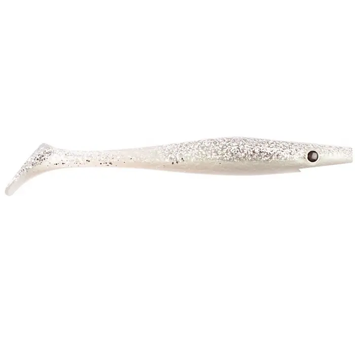 PIG SHAD JR - ICE SHAD - 15cm - Produkt wysokiej jakości