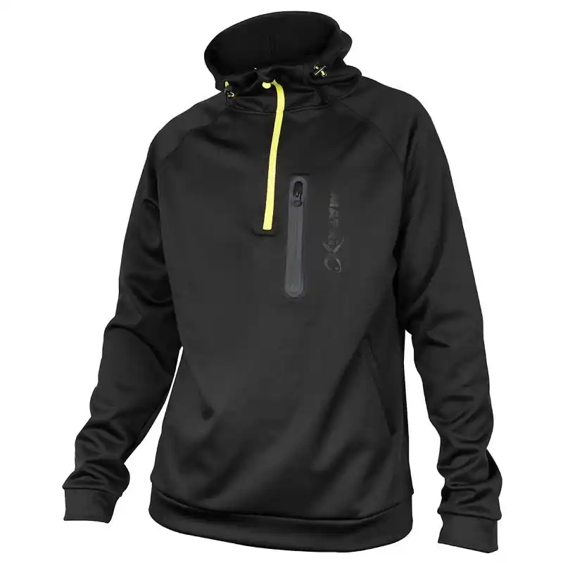 Bluza Matrix All Weather Hoody Large - Zapasy na wyczerpaniu