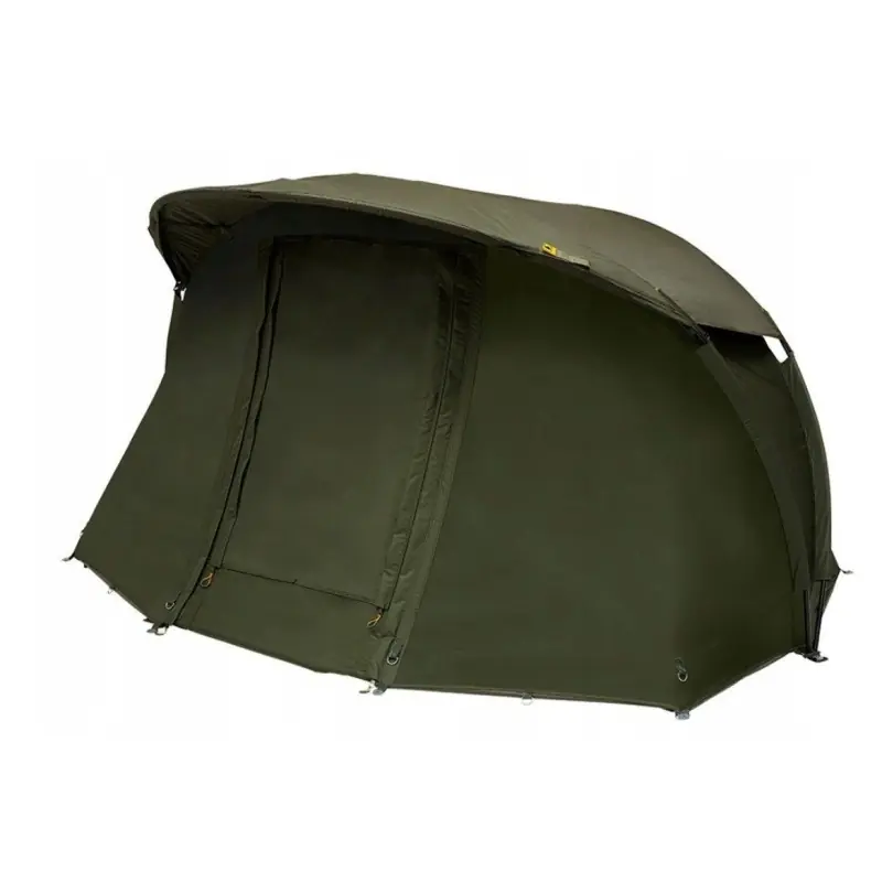 Już w sprzedaży | Namiot Prologic Avenger Bivvy and Condenser Warp 1 Man