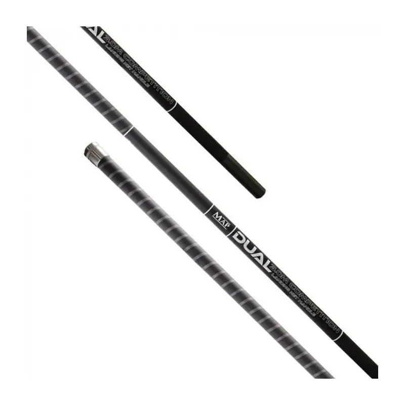 Właśnie dodano - Sztyca Podbieraka MAP Dual 3.0m Landing Net Handle
