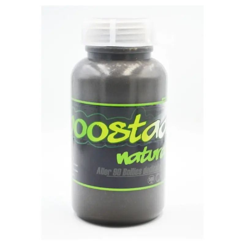 Na zamówienie | Aller Boosta Massive Baits 500ml Natural