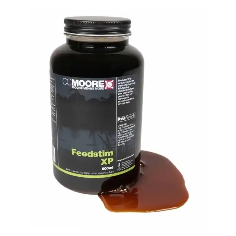 Zalewa CC Moore 500ml Feedstim XP - Tylko kilka sztuk