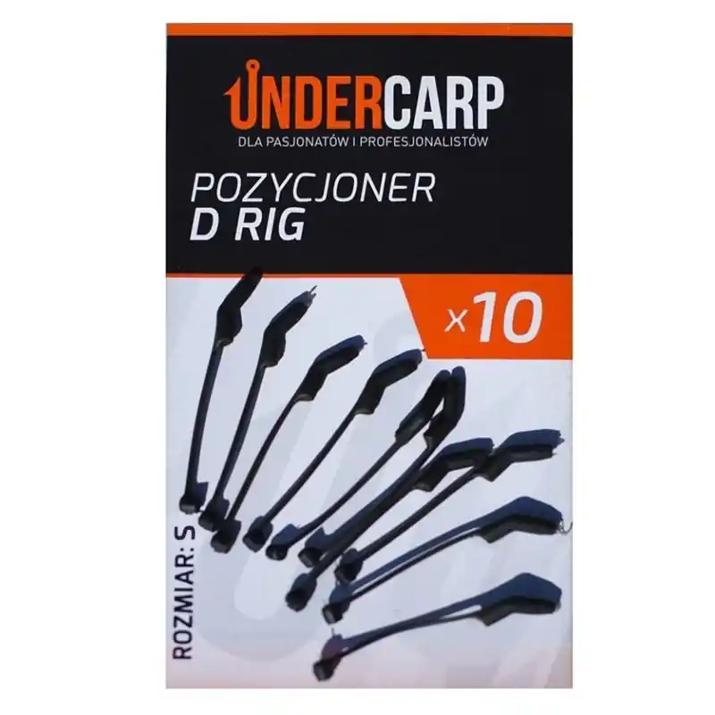 Under Carp Pozycjoner D-Rig S - Zniżka