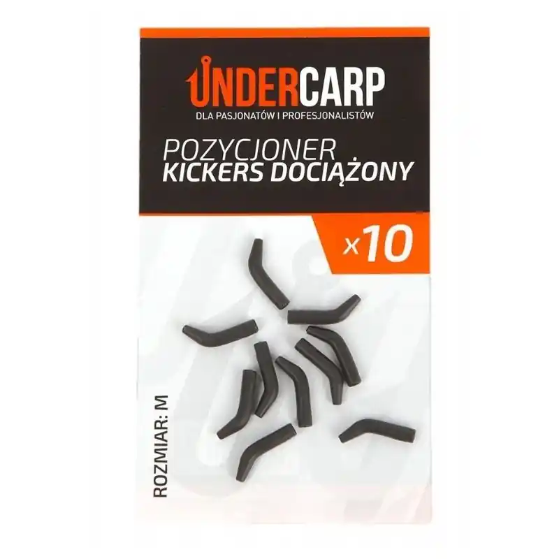 Rabat - Under Carp Pozycjoner Kickers Dociążony M