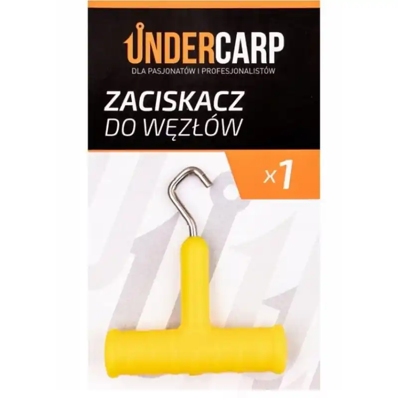 Zamów dziś | Under Carp Zaciskacz do węzłów