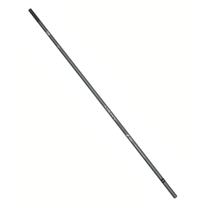 Hit - Sztyca Daiwa Airity Commercial Net Handle 3,5m