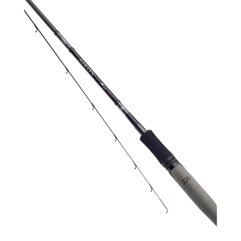Cena fabryczna | Wędka Daiwa Airity X-Slim Power Feeder 10ft 50g 2pc