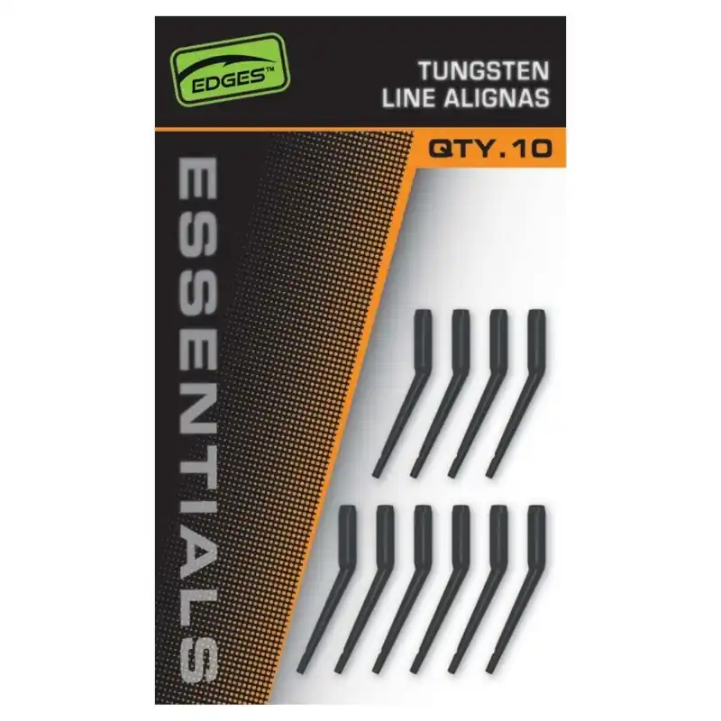 Wybór klientów - Pozycjonery Fox Edges Tungsten Shrink Alinga