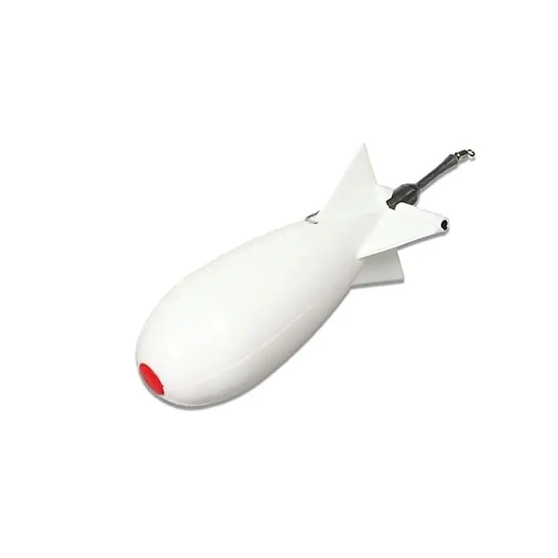 Zniżka | Rakieta Zanętowa Fox Spomb Large White