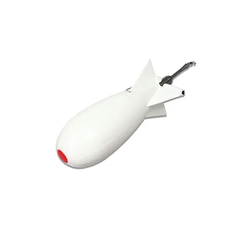 Rakieta Zanętowa Fox Spomb Midi-X White | Okazja