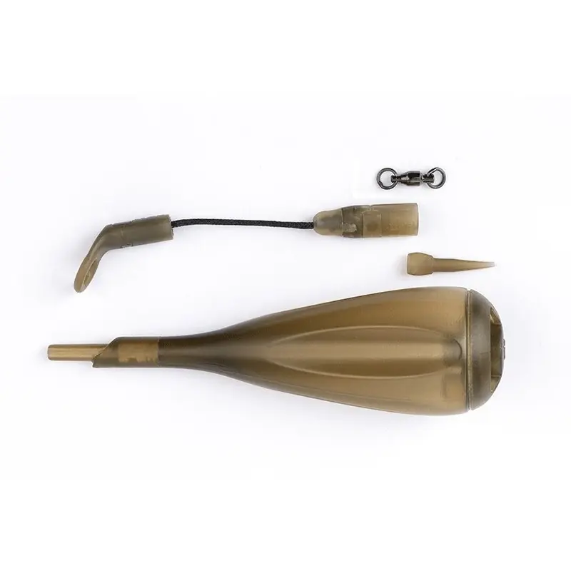 Zestaw Fox Edges Zig Float Kit - Ostatnia szansa