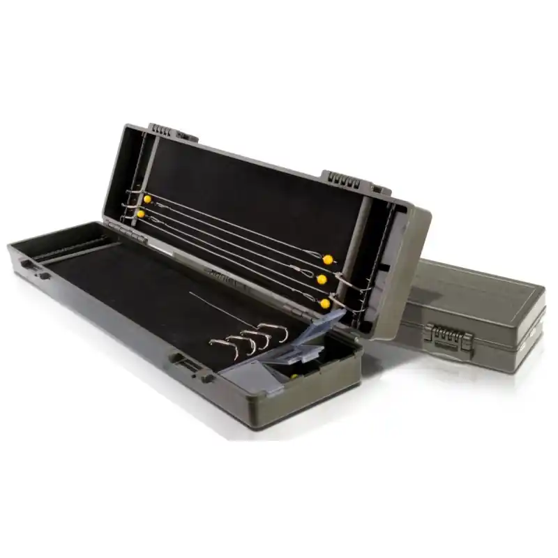 Pudełko Starbaits Rig Box 34cm | Ograniczona dostępność