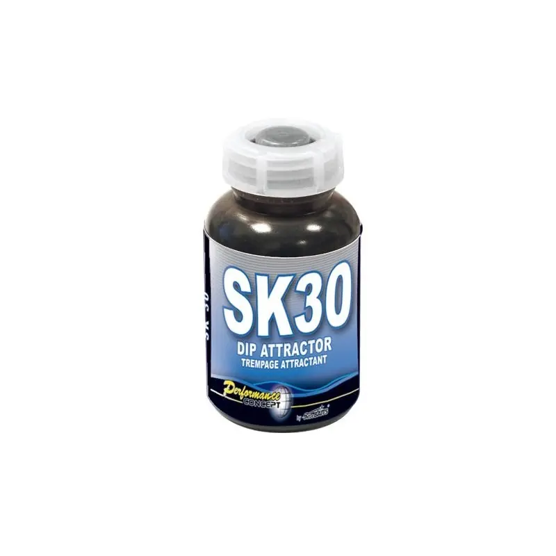 Starbaits Concept Dip Glug SK30 200ml - Końcówka zapasów