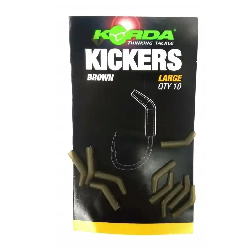 Cena producenta | Pozycjoner do haczyków Korda Brown Kickers Large