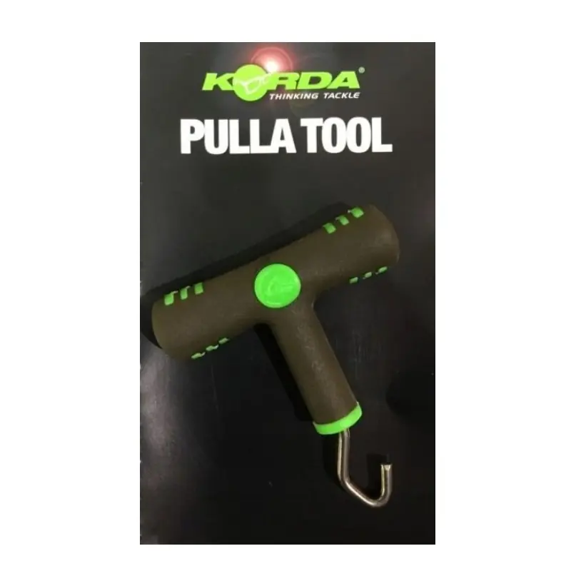 Zaciągacz do węzłów Korda Pulla Tool | Supercena
