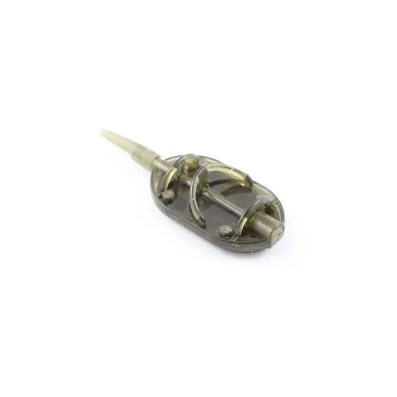 Bezpośrednio z fabryki | Podajnik Method Feeder ARC Flat 20g