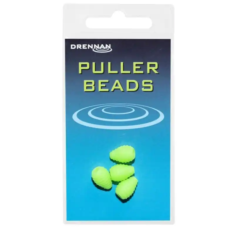Zamów online - Korek Drennan Puller Bead Green