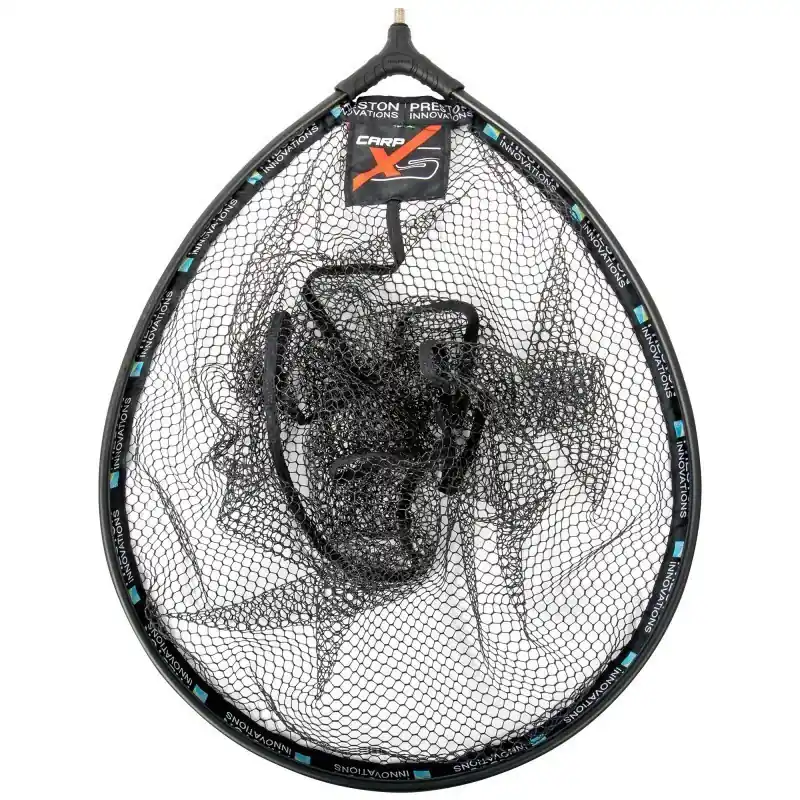 Sprawdzony produkt | Kosz podbieraka Preston Carp XS 18‘‘ Landing Net 50cm